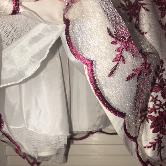 American Princess Dress - Picture 5 of 5